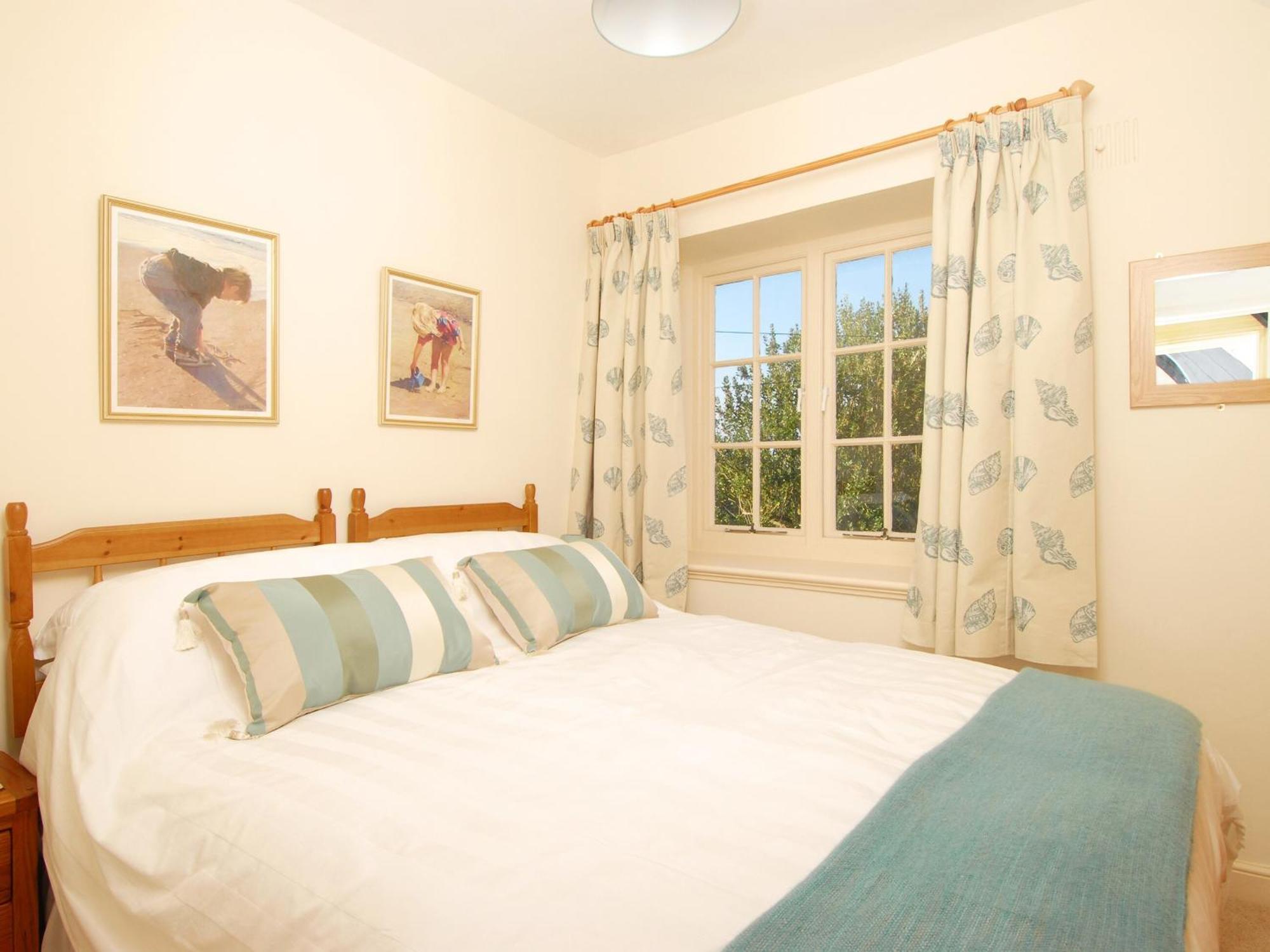 Apartment Bishops View Polzeath